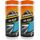 ARMOR ALL GAA37030GE Scheibenreinigungstücher 30 Stk, Weiß (Weiß), Varios (Packung mit 2)