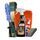 Felgenreinigung & Versiegelung Set | Sonax Felgenbeast Felgenreiniger 500ml Sonderedition + Aurum Performance Felgenbürste + Sonax Xtreme Ceramic Quick Detailer 140ml + Felgenpinsel + Waschhandschuh