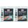 Liqui Moly Microfasertuch | 1 STK | Autopflege | Art.-Nr.: 1651 (Packung mit 2)