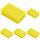 NIGRIN 71502 Insektenschwamm (Packung mit 5)