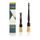 Aurum-Performance® Detailing Pinsel Auto 2er Set Naturborsten - KFZ Reinigungspinsel zur professionellen Autopflege Innen & Außen - Car Detail Brush, Innenraum Reinigung, PKW Waschpinsel Essential