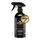GENTLEMONKEYS Profi Felgenreiniger (500ml) • Stahl- & Alufelgen Reiniger mit Farbumschlag & Hafteffekt • Säurefrei & pH-neutral • Felgenspray wirkt sofort, reinigt Auto & Motorrad in Minuten