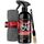 Ivality® Premium Felgenreiniger Set - Mit Wirkindikator & schonend - Felgen Reiniger Auto, Rim Cleaner, Alufelgen Reiniger, Wheel Cleaner, Alu Felgen Reinigung, Detailing Pinsel + 2 Mikrofasertücher