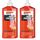 SONAX AutoPolitur (500 ml) für neuwertige, matte und leicht verwitterte Bunt- und Metallic-Lacke | Art-Nr. 0300200 (Packung mit 2)