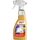 SONAX HighSpeedWax (500 ml) blitzschnelle, hochwirksame Reinigungs- und Konservierungsemulsion für jeden Lacktyp | Art-Nr. 02882000