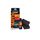 Quixx Black Plastic Colour Mehrfarbig Kunststoff-Farbe 75ml