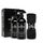 GENTLEMONKEYS Detailer Bundle (500ml Lackversiegelung + Mikrofasertuch + 500ml Refill) • Sprüh-Versiegelung für Glanz & Abperleffekt • Gegen Schmutz, Staub & Wasserflecken • Made in Germany