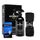 GENTLEMONKEYS Detailer Auto (500ml) inkl. Mikrofasertuch • Lackversiegelung, Motorrad & Fahrrad • Profi-Sprühversiegelung für Glanz & Schutz • Detailing Lackschutz • Für alle Lacke geeignet