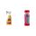 SONAX HighSpeedWax (500 ml) blitzschnelle, hochwirksame Reinigungs- und Konservierungsemulsion für jeden Lacktyp & MicrofaserTücher Außen - der Lackpflegeprofi (2 Stück) hochwertig und flauschig