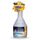 DR. WACK A1 ALL in ONE Innen- & Glasreiniger 750 ml (50% mehr Inhalt gratis) - Limited Edition - Auto Innenraum Reiniger - für Glas, Kunststoff, Polster, Leder & Lacke - Hochwertige Autopflege