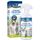 Bactador Enzymreiniger Katzenurin Spray 500ml - Katzenurin Entferner, Mikrobiologischer Geruchsneutralisierer, Katzentoiletten Geruchsentferner, Porentiefe Reinigung in der Tierumgebung