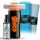 detailmate Glas Politur Set ideal zur Vorbereitung von Glasversiegelung: Soft99 Glaco Glass Compound Roll On 100ml + Auto Scheiben Glasreiniger 100ml + Glas Mikrofasertuch + Poliertuch