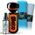 Scheibenversiegelung Set für Auto und Dusche - Lotuseffekt: Soft99 Ultra Glaco Glasversiegelung 70ml + Autoscheiben Glasreiniger 100ml + Glas Mikrofasertuch + flauschiges Poliertuch