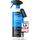 PRINOX Profi Auto Innenraum Reiniger 580ml für die Innen Reinigung von Kunststoff, Polster, Leder & Fenster - Premium Innenraumreiniger - Cockpit Reiniger Konzentrat & Autositzreiniger