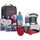 SONAX XTREME Autopflege Set inkl. Tasche (8-teilig); Autoreinigungs- & Pflegeset für den Fahrzeug-Außenbereich (Lack & Felgen) | Art-Nr. 07615410