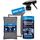 LICARGO® Innenraumreiniger (500ml) & 3X Innenraum Pads - Cockpit Reiniger pH neutral - porentiefe Reinheit für Kunststoff, Polster, Leder