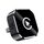 MZU CarPlay Wireless Adapter für iPhone – Upgrade auf kabelloses CarPlay, Plug & Play, USB/Type-C, Mini & Stabiler Wireless Car Play Adapter kompatibel mit Apple iOS 10+ & Wired CarPlay Autos ab 2016