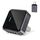 Nano Wireless CarPlay Adapter für iPhone, Wandelt kabelgebundenes CarPlay in kabelloses um, Stabile Steuerung & Keine Verzögerung, Mit USB-A auf USB-C Adapter