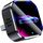 MZU CarPlay Wireless Adapter für iPhone – Upgrade auf kabelloses CarPlay, Plug & Play, USB/Type-C, Mini & Stabiler Wireless Car Play Adapter kompatibel mit Apple iOS 10+ & Wired CarPlay Autos ab 2016