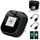 2 in 1 Wireless CarPlay & Android Auto Adapter, 2025 Upgraded Mini CarPlay Dongle Converts Wired to Wireless, Plug & Play, Auto Connect, Kompaktes Design für iPhone & Android mit USB/USB-C Port