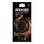 California Scents AMBIENTADOR LATA AXE GEL DARK TEMPTATION, Varios