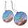 2er Set Tuning Lufterfrischer Duftbaum fürs Auto Air Freshener Design Duft Anhänger (2x Detailing Addict)