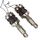 2er Set Tuning Lufterfrischer Duftbaum fürs Auto Air Freshener Design Duft Anhänger (2x Airride)