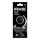 California Scents MINI AMBIENTADOR VENT AXE BLACK
