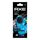 AXE 1711725 Lufterfrischer Mini Vent Air Freshener Alaska, blau