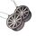 2er Set Tuning Lufterfrischer Duftbaum fürs Auto Air Freshener Design Duft Anhänger (2x CVT Felge)
