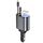 Aimtel 4 in 1 Zigarettenanzünder USB C 69W Auto Ladegerät, Kfz Ladegerät für Camping Wohnmobil Ladegerät Auto, Car Charger mit Einziehbarem Kabel,12V/24V USB Adapter Auto Kompatibel mit iPhone/Samsung