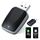 CarPlay Wireless 2 in 1 SOARFLY Adapter - Android Auto, Konvertiert Kabel in Kabellos Plug Play USB C/A, 5,8 GHz WiFi Bluetooth 5.3, kompatibel iOS 10+ Android 11+ (2025) (K5)