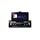 Pioneer SPH-20DAB, 1DIN Autoradio mit RDS und DAB + Bluetooth, USB für MP3, WMA, WAV, FLAC, Android-Unterstützung, iPhone-Steuerung, Smart Sync App