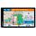 Garmin Drive Smart 61 LMT-D EU Navigationsgerät, Europa Karte, lebenslang Kartenupdates und Verkehrsinfos, Smart Notifications, 6,95 Zoll (17,7 cm) Touchdisplay, 010-01681-13 schwarz