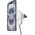 Belkin BoostCharge Pro magnetisches kabelloses Kfz-Ladegerät mit Qi2 (15 W), MagSafe-kompatibles Auto-Ladegerät für iPhone-Serien 17, Air, 16, 15, 14, Pixelsnap, Handyhalterung mit 1,5-m-USB-C-Kabel
