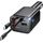 COCIVIVRE 4 in 1 Auto Ladegerät,Einziehbares Auto Schnellladegerät USB Zigarettenanzünder,Car Charger,Auto Adapter Kompatibel mit iPhone 17 Pro Max/Air/16/15/14,Galaxy,iPad,Pixel,Huawei