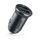Anker 24W Car Charger Ladegerät, Mini Autoladegerät, 4.8A Duales USB Mit Blauem LED-Licht, Kompatibel Mit iPhone15/14/13, iPad Pro/Air 2/Mini, Galaxy und Mehr