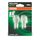 Osram Ultra Life Halogen Birnen - BAY15D - 12V/21-5W - Satz à 2 Stück