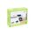 VALEO 632200 Einparkhilfe Beep&Park Kit: 4x Sensoren + 1 Lautsprecher Fronteinbau oder Heckeinbau