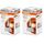 Osram 66548 XENARC Frontscheinwerfer D8S, 1er Faltschachtel, Hellblau (Packung mit 2)