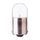 Philips 12821B2 Vision R5W Signallampe, 2er Blister, 13.50x9.50x13.50