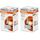 Osram D3S XENARC ORIGINAL HID Xenon OEM 66340HBI (Packung mit 2)