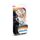 Philips 12065B2 Glassockellampe W21W, 2-er Set Blister, weiß, 13.50x9.50x13.50