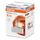 OSRAM XENARC ORIGINAL D5S, Xenon Scheinwerferlampe, 66540, Faltschachtel (1 Lampe), Silber