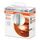 Osram D4S Xenon Lampe, Silber, Softcover Box