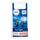 Bosch H6W Pure Light Halogen-Glühlampe für Auto-Scheinwerfer, 12 V 6 W, in Originalqualität - Lampensockel Typ BAX9s - 2er-Pack Ersatz-Scheinwerferlampen, Gelb, gelb
