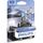 Philips 531128 WhiteVision ultra H3 Scheinwerferlampe, Einzelblister, Single blister