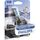 Philips WhiteVision ultra H8 Scheinwerferlampe, Einzelblister 12360WVUB1
