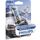 Philips WhiteVision ultra HB4 Scheinwerferlampe, Einzelblister, 539728, Single blister