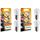 Philips 12498B2 Kugellampe Vision P21W (Packung mit 2)